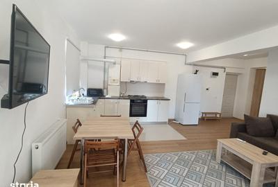 Apartament cu 3 camere în Chiajna - 2