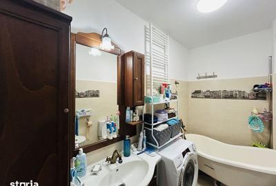 Apartament cu 3 camere în Central - 8
