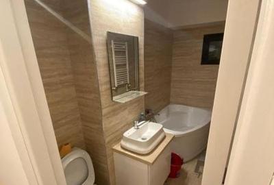 Apartament cu 3 camere decomandat, mobilat în Tineretului - 8
