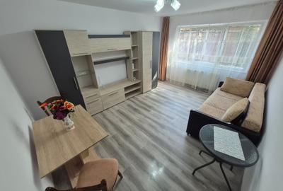 Garsonieră decomandată în Șagului