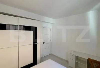 Apartament cu 2 camere decomandat în Europa