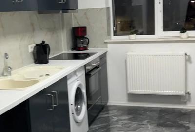 Apartament cu 2 camere decomandat în Central - 4