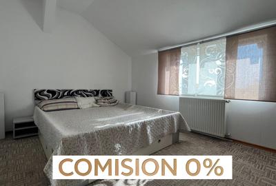 Apartament cu 3 camere decomandat, mobilat în Aradului - 1