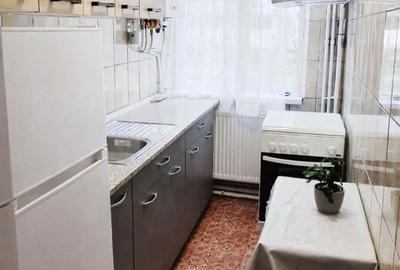 Apartament cu 2 camere în Alecu Russo - 6