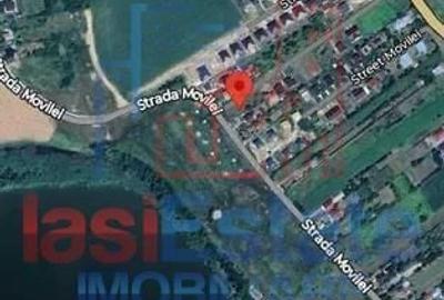 Spațiu comercial, în Cornești - 3