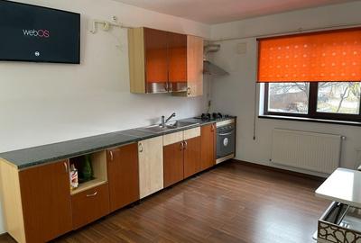 Apartament cu 2 camere decomandat în Căzănești