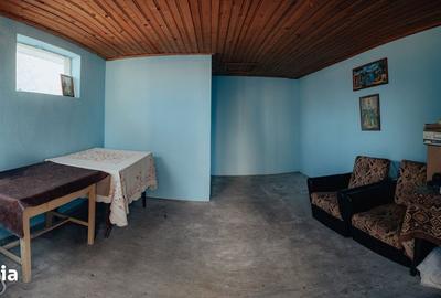 Casă cu 4 camere cu Teren 1260 Mp în Valea Râmnicului - 8