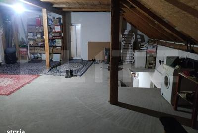 Casă cu 4 camere în Mitocu Dragomirnei - 14