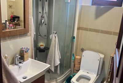 Casă cu 3 camere în Tărlungeni - 6