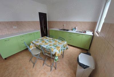 Garsonieră decomandată în Ultracentral