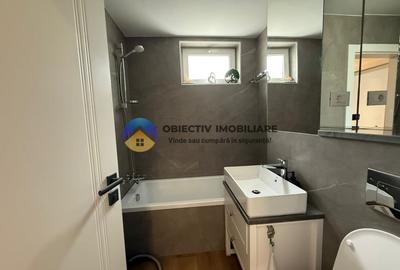 Apartament cu 2 camere semidecomandat în Dărmănești - 11