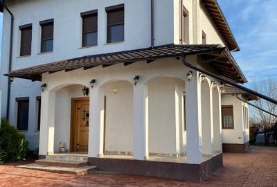 Casă individuală cu 6 camere cu Teren 2300 Mp în Varlaam - 4