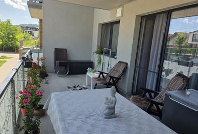 Apartament cu 2 camere semidecomandat în Bună Ziua - 7