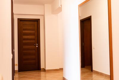 Apartament cu 3 camere în Central - 5