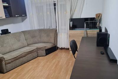 Apartament cu 2 camere decomandat în Sânmartin - 1