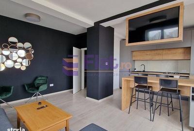 Apartament cu 2 camere în Tractorul