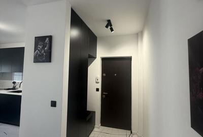 Apartament cu 2 camere în Apahida - 2