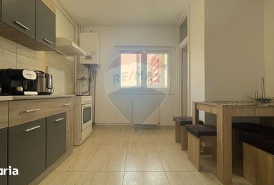 Apartament cu 3 camere decomandat, mobilat în Est - 11