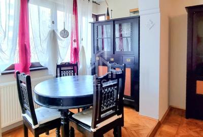 Apartament cu 2 camere semidecomandat, mobilat în Titan - 7