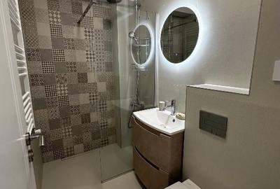 Apartament cu 2 camere decomandat, mobilat în Decebal - 5