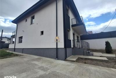 Casă cu 5 camere cu Teren 477 Mp în Bucium