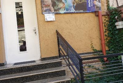 Duplex cu 5 camere cu Teren 240 Mp în Vitan Mall - 5