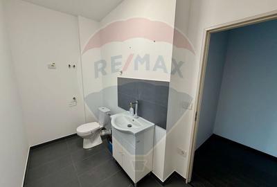 Spațiu comercial, de 270 mp, în Nord - 10