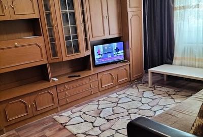 Garsonieră decomandată, mobilată în Vitan - 1