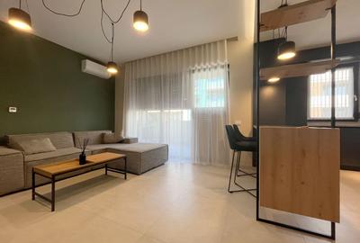 Apartament cu 2 camere semidecomandat, mobilat în Dumbrăvița - 3