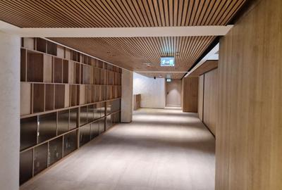 Apartament cu 2 camere semidecomandat în Central - 8