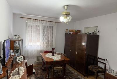 Apartament cu 2 camere nedecomandat în Central - 3