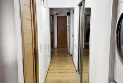 Apartament cu 3 camere decomandat, mobilat în Lipovei - 11