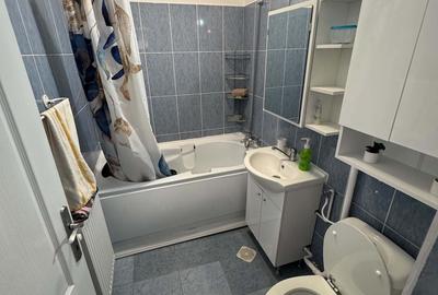 Apartament cu 2 camere în Ultracentral