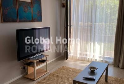 Apartament cu 2 camere decomandat, mobilat în Aviației - 2
