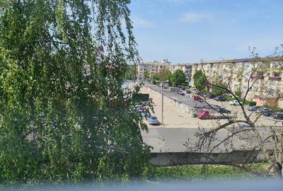 Apartament cu 3 camere decomandat în Central - 4