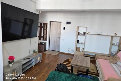 Apartament cu 2 camere decomandat, mobilat în Central - 5