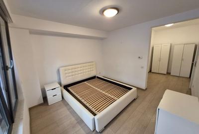 Apartament cu 2 camere decomandat în Băneasa - 4