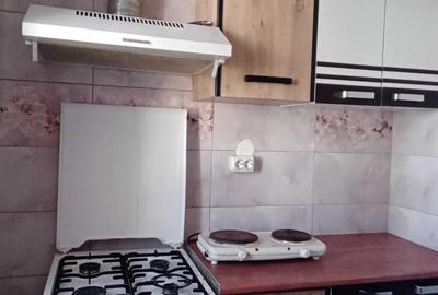 Apartament cu 2 camere semidecomandat în Bahne - 4