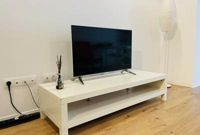 Apartament cu 2 camere semidecomandat în Central - 4