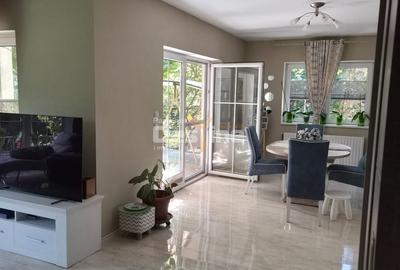 Casă cu 4 camere cu Teren 570 Mp în Central - 3