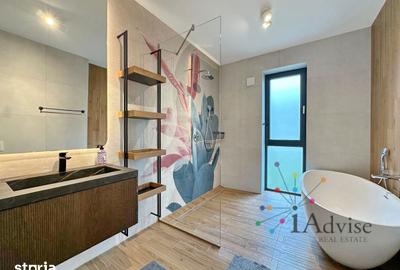 Apartament cu 5 camere, mobilat în Drumul Poienii - 3