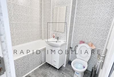 Apartament cu 2 camere decomandat în Central - 8