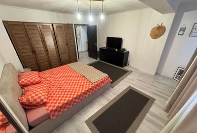 Apartament cu 2 camere decomandat, mobilat în Energia