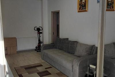 Garsonieră în Chiajna