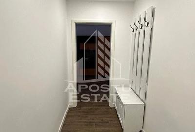 Garsonieră decomandată, mobilată în Complex Studențesc - 5