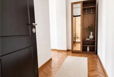 Garsonieră decomandată în Cetatea - 3