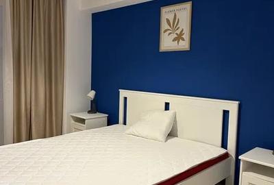 Apartament cu 3 camere decomandat, mobilat în 1 Mai - 2