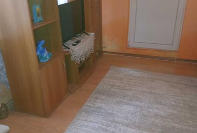 Casă cu 1 camere în Exterior Vest