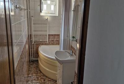 Apartament cu 2 camere semidecomandat în Take Ionescu - 5