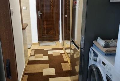 Apartament cu 2 camere decomandat în Central - 6